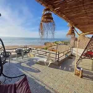  Apartmán Miramar Surf Anza